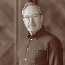 Photo of Loet van Bree