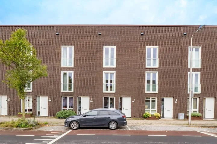 Loevenhoutsedijk 321 Utrecht