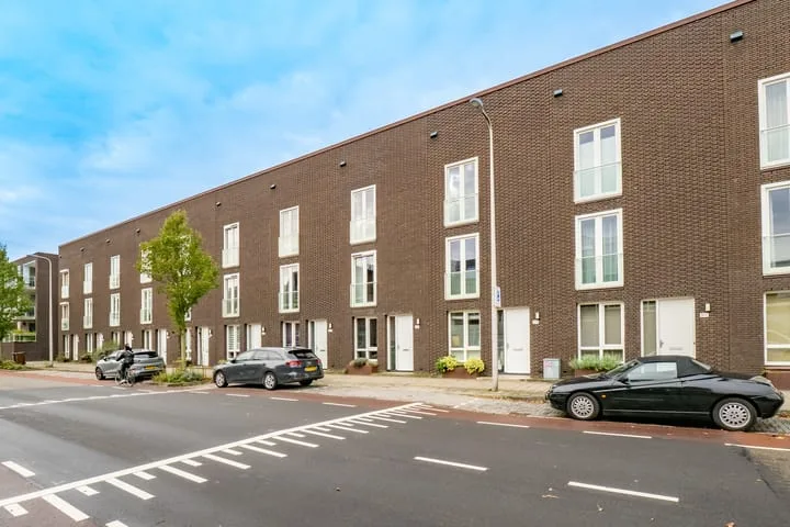 Loevenhoutsedijk 321 Utrecht thumbnail 4