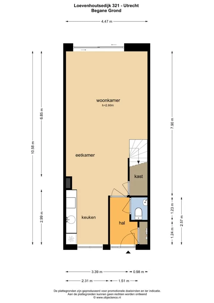 Loevenhoutsedijk 321 Utrecht thumbnail 48