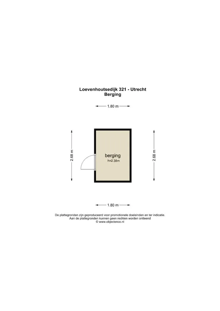 Loevenhoutsedijk 321 Utrecht thumbnail 51
