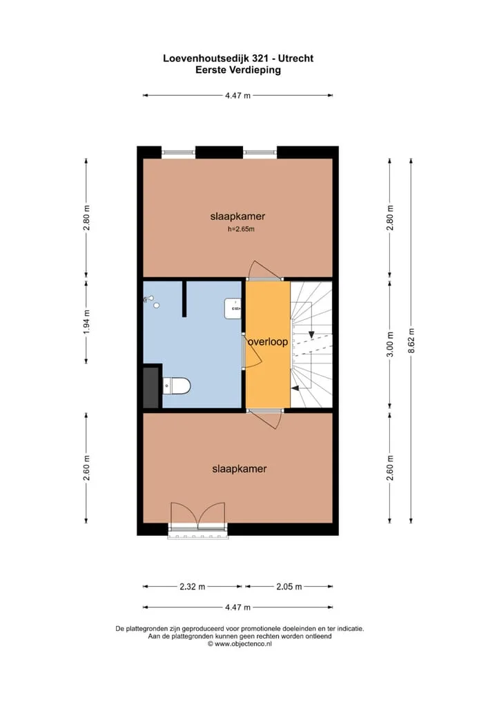 Loevenhoutsedijk 321 Utrecht thumbnail 54