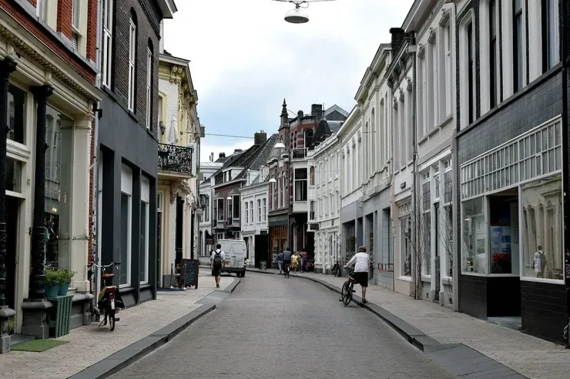 Office photo of Loever Makelaardij