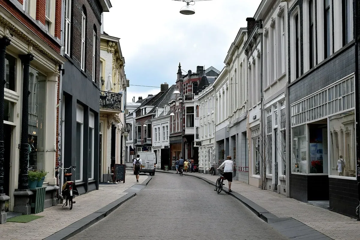 Team photo of Loever Makelaardij