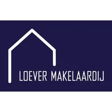 Logotipo Loever Makelaardij