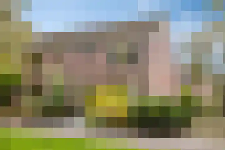 Loevestein 22 in Gouda