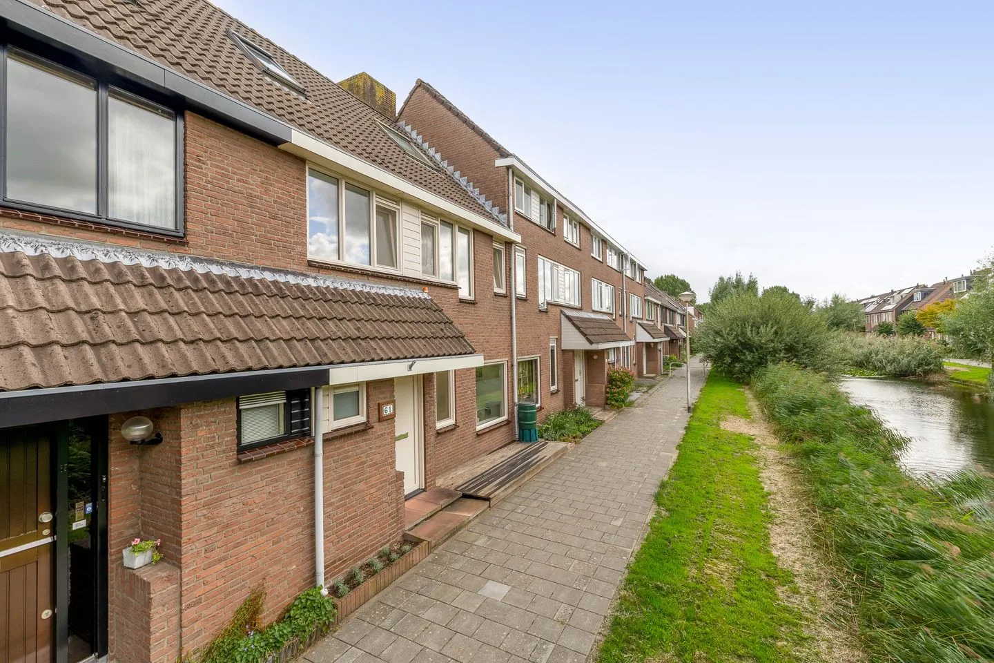 Loevestein 61 Alphen aan den Rijn foto 2