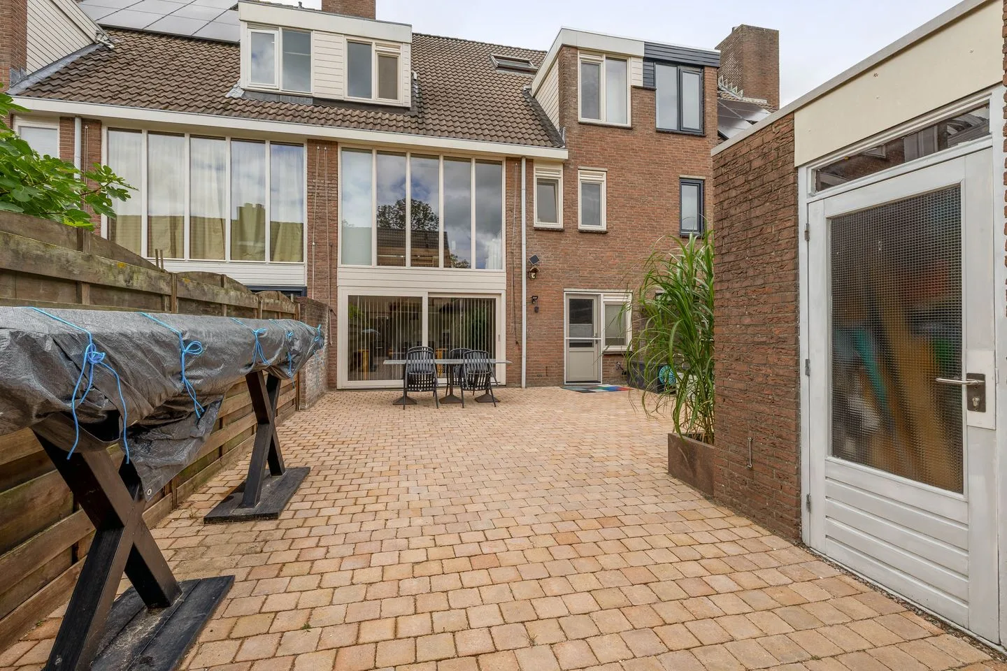 Loevestein 61 Alphen aan den Rijn thumbnail 30