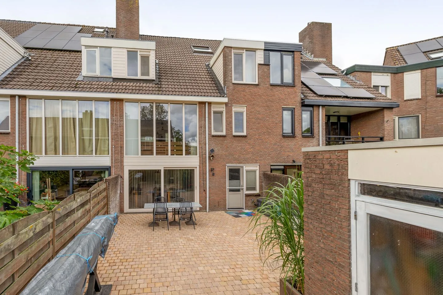Loevestein 61 Alphen aan den Rijn thumbnail 31