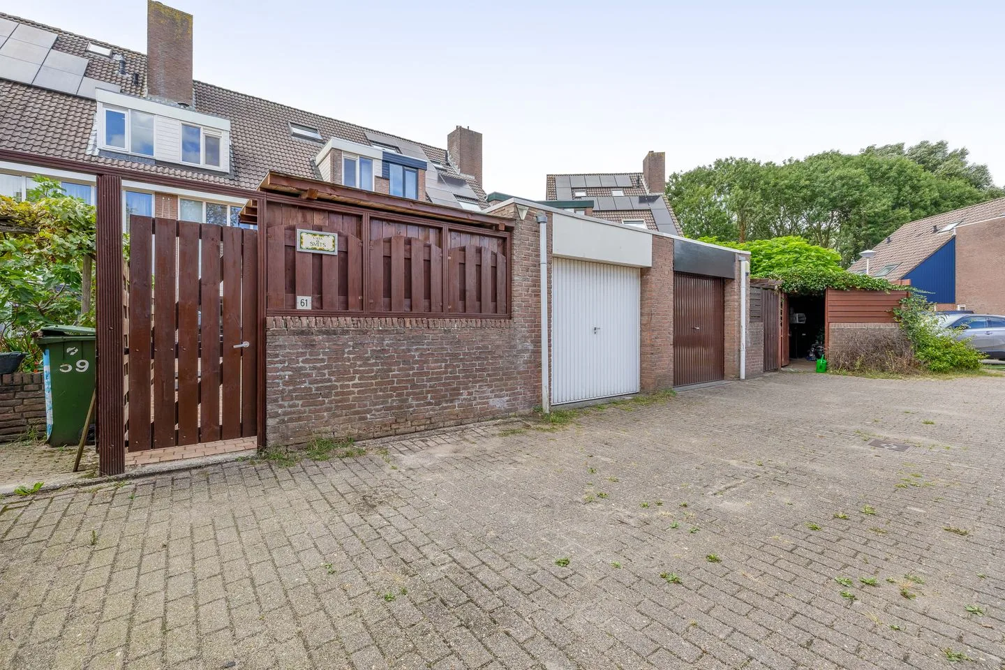 Loevestein 61 Alphen aan den Rijn thumbnail 32
