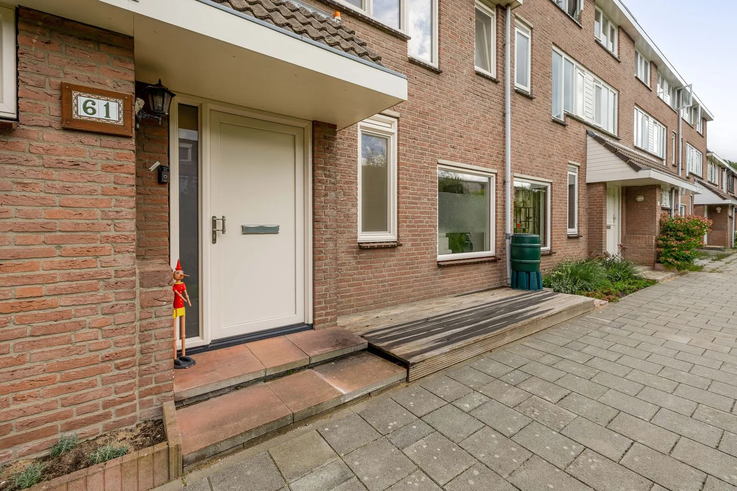 Loevestein 61 Alphen aan den Rijn thumbnail 33