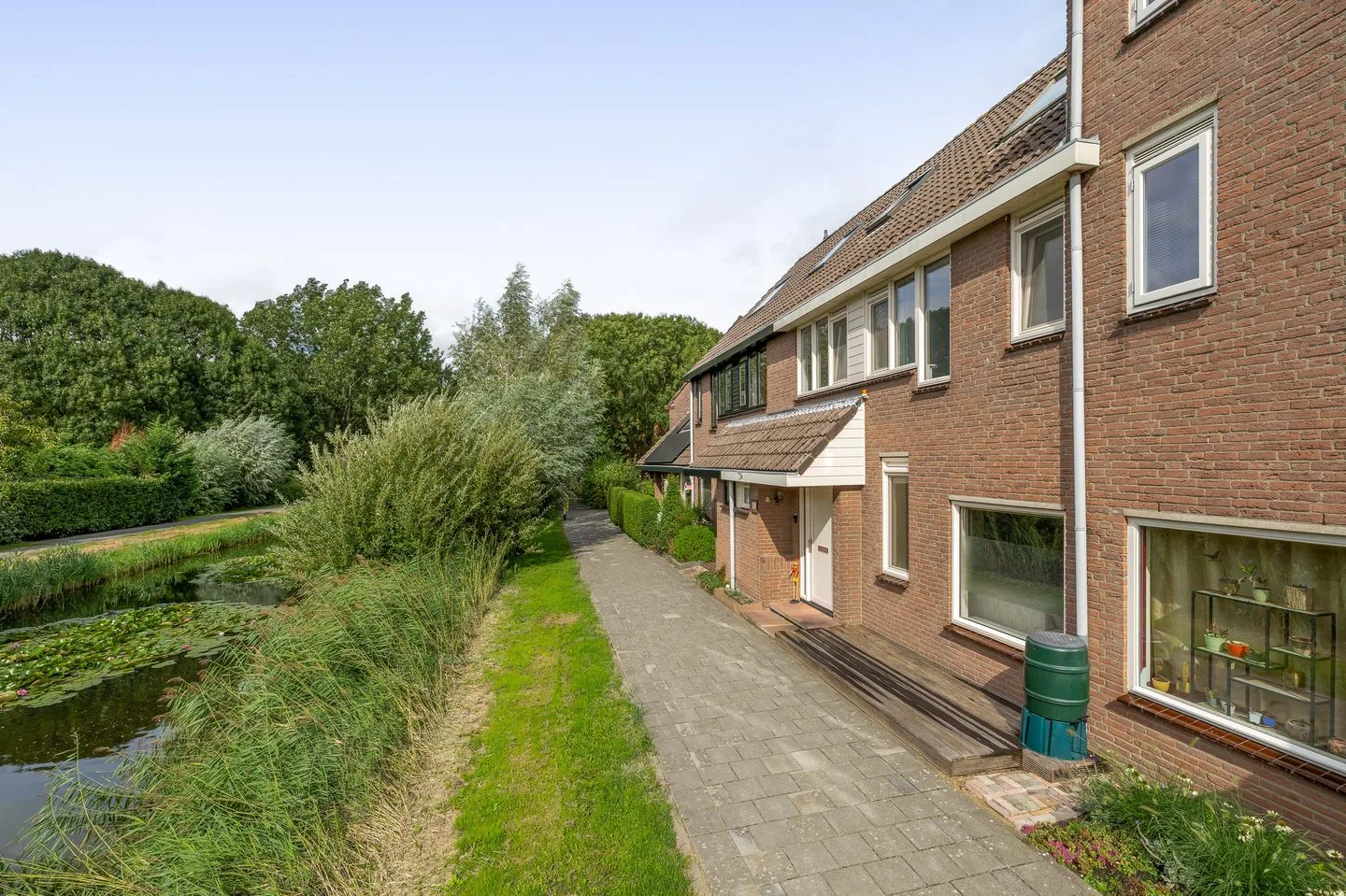 Loevestein 61 Alphen aan den Rijn thumbnail 34