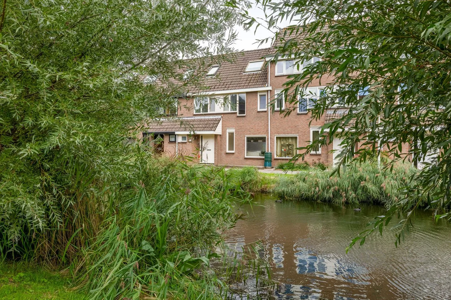 Loevestein 61 Alphen aan den Rijn thumbnail 36