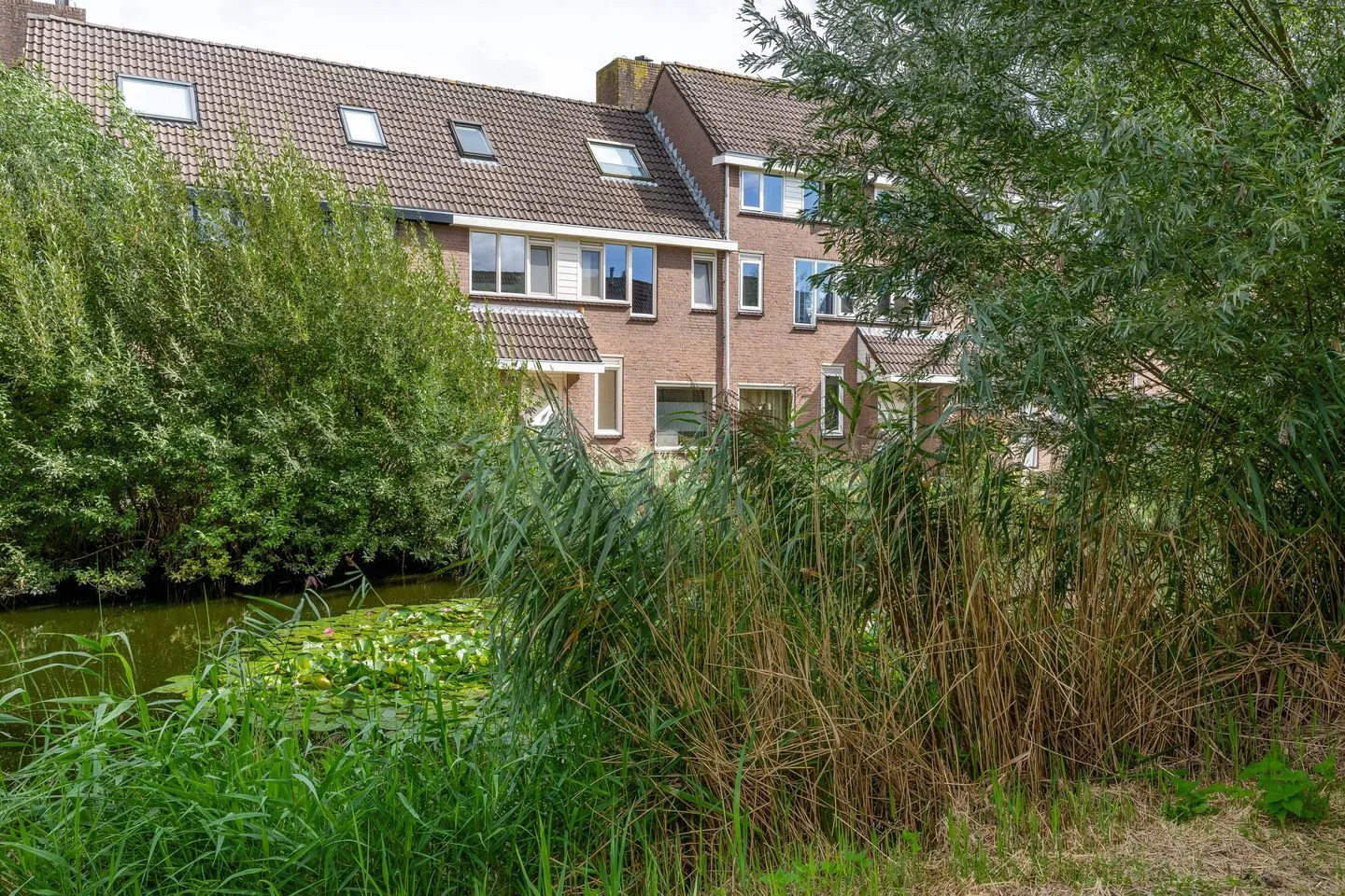 Loevestein 61 Alphen aan den Rijn thumbnail 37