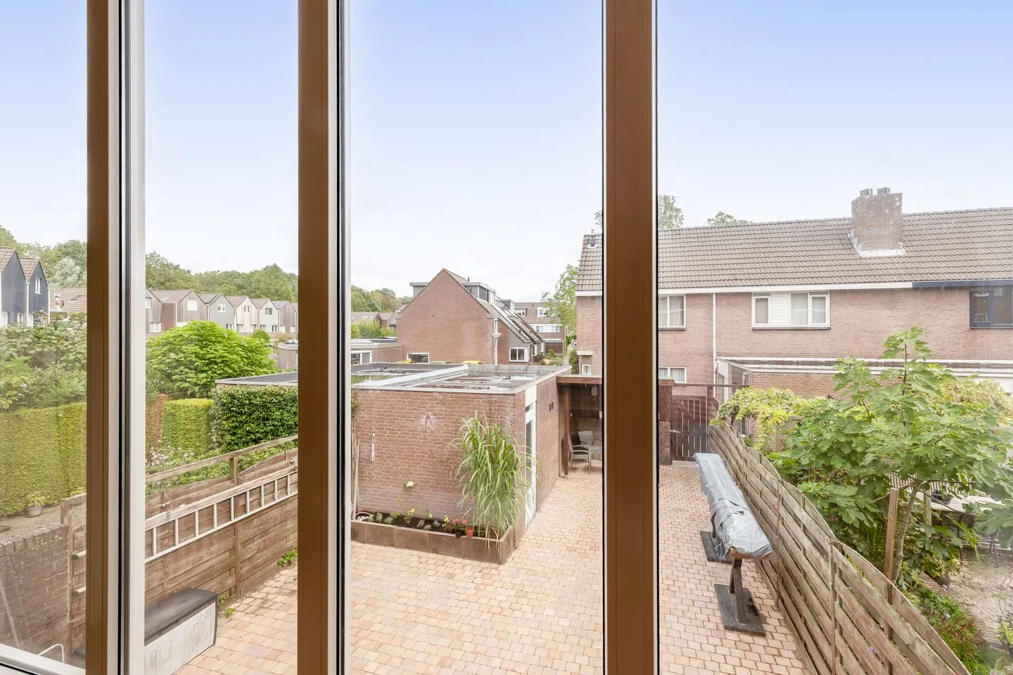 Loevestein 61 Alphen aan den Rijn thumbnail 9