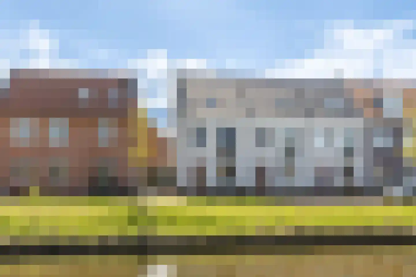 Loevesteingracht 28 dans Weesp