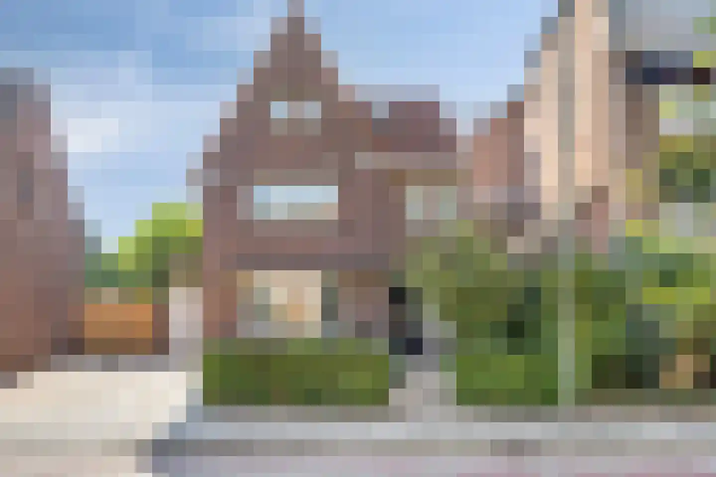 Loevestraat 36 in Horst