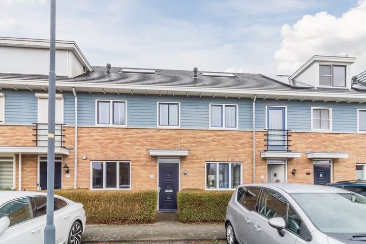 Lofoten 115 dans Zoetermeer photo