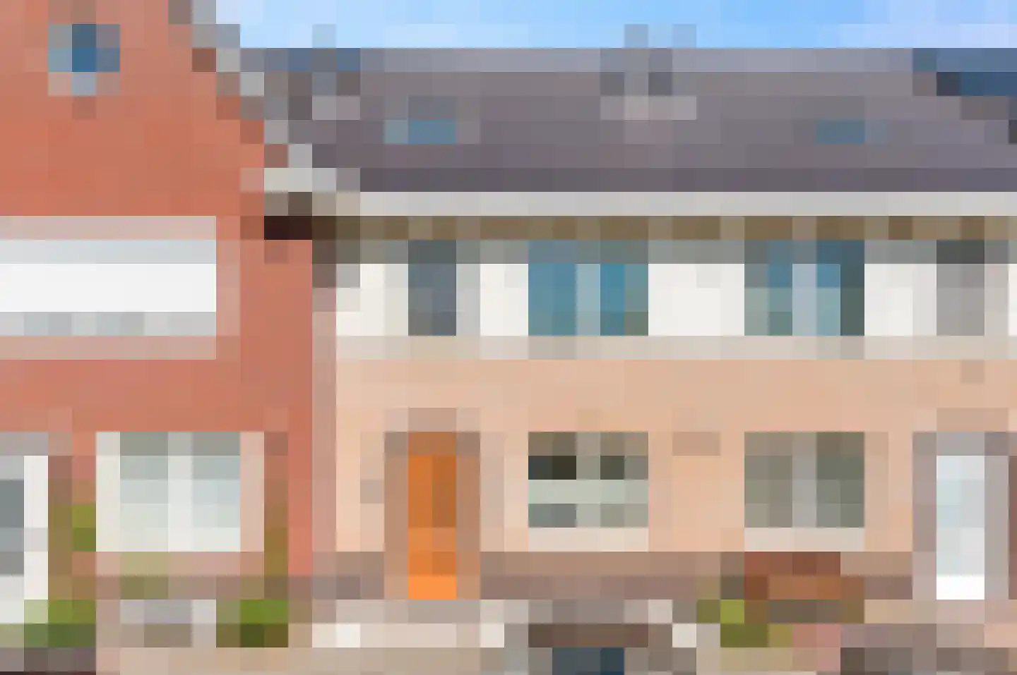 Lofoten 193 in Zoetermeer