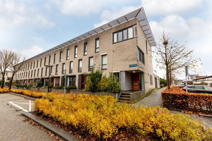 Lofotenweg 43 in Almere Foto