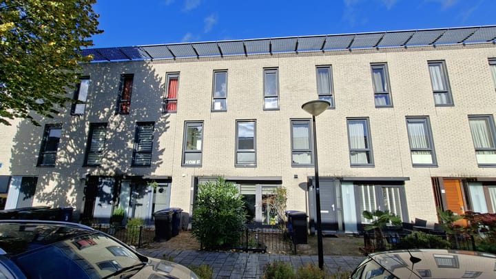 Lofotenweg 5 in Almere