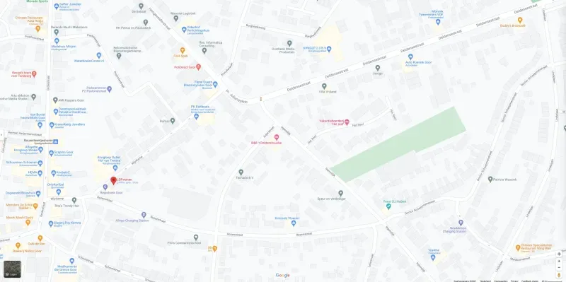 Kantoor foto van LOFwonen