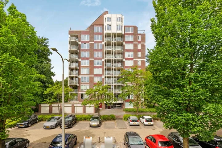 Logger 137 Amstelveen thumbnail 25