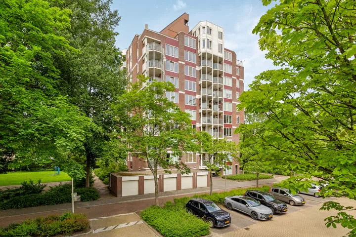 Logger 137 Amstelveen thumbnail 5