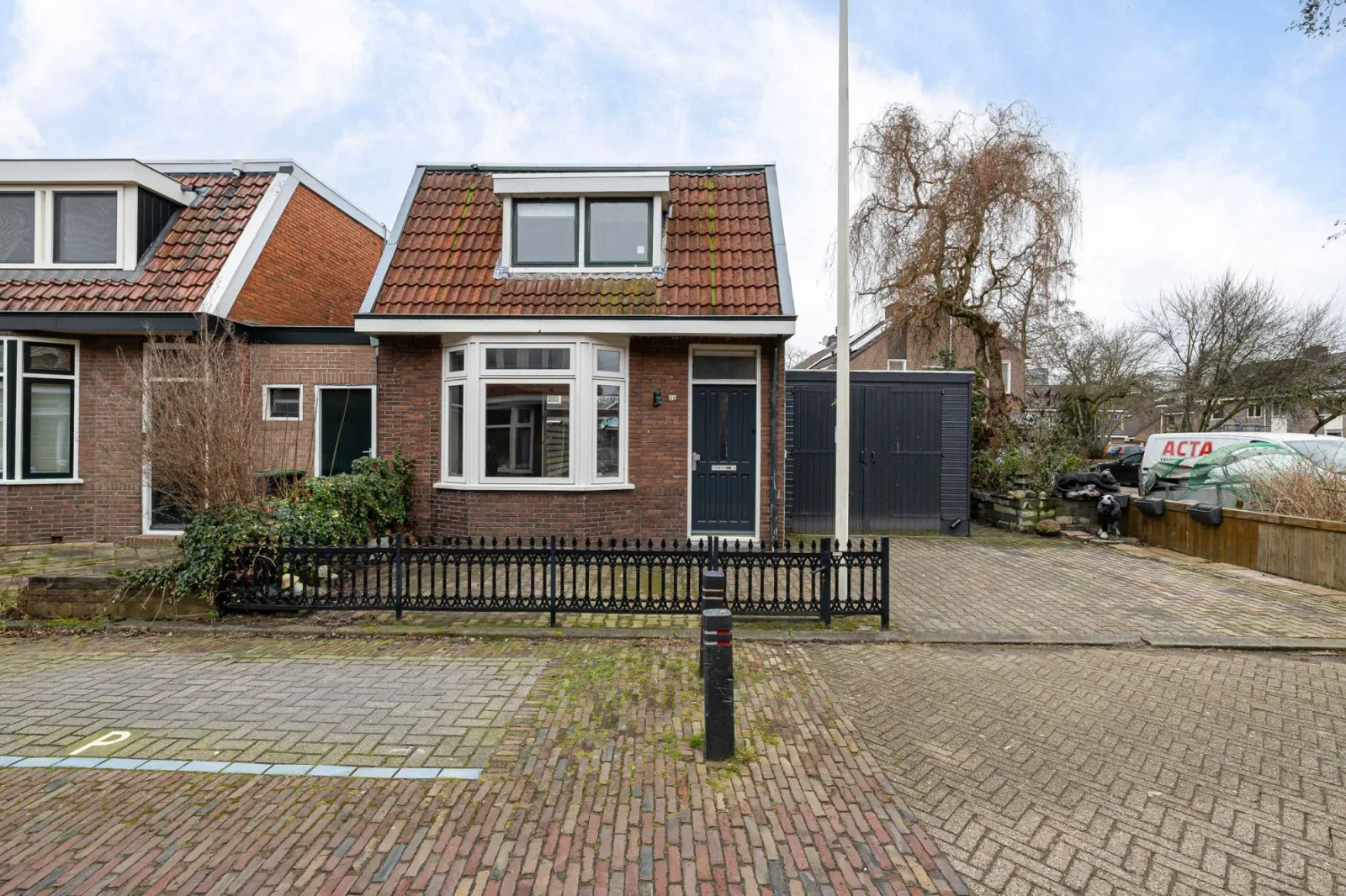 Logger 154 Amstelveen thumbnail 27