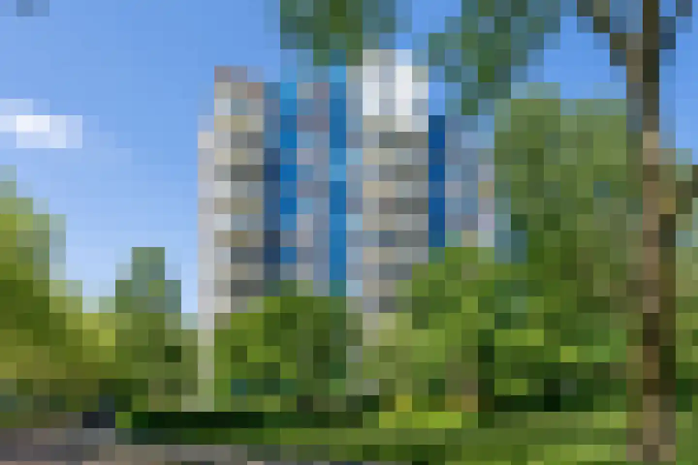 Logger 166 Amstelveen