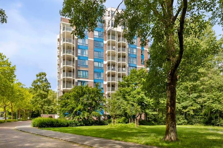 Photo de la maison Logger 174, Amstelveen