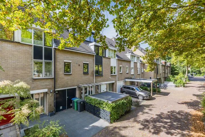 Logger 185 Amstelveen thumbnail 48