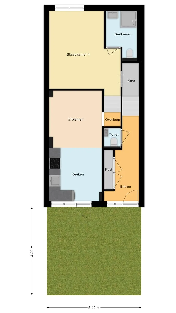 Logger 185 Amstelveen thumbnail 53