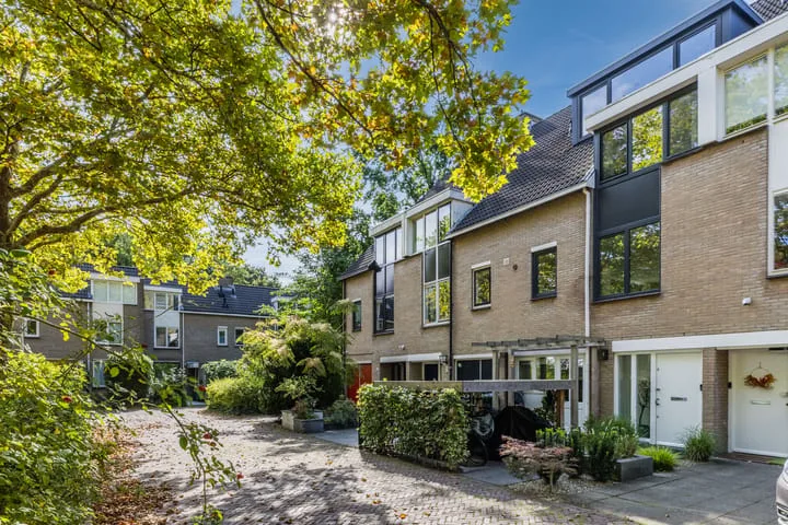 Logger 185 Amstelveen thumbnail 8