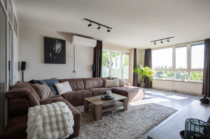 Logger 212 dans Amstelveen photo