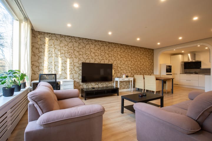 Logger 24 en Amstelveen foto