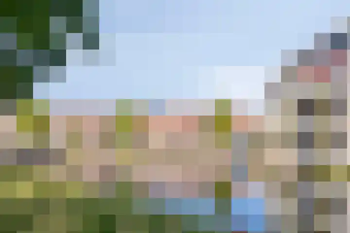 Logger 30 Volendam thumbnail 30