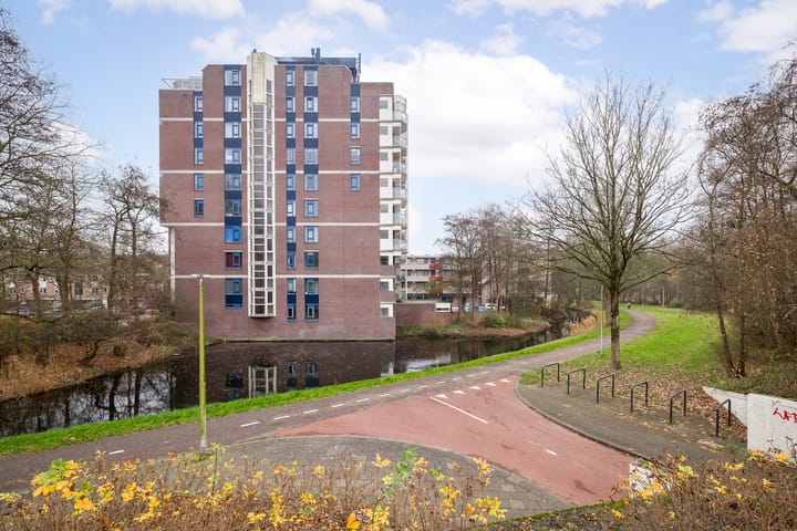 Photo de la maison Logger 300, Amstelveen