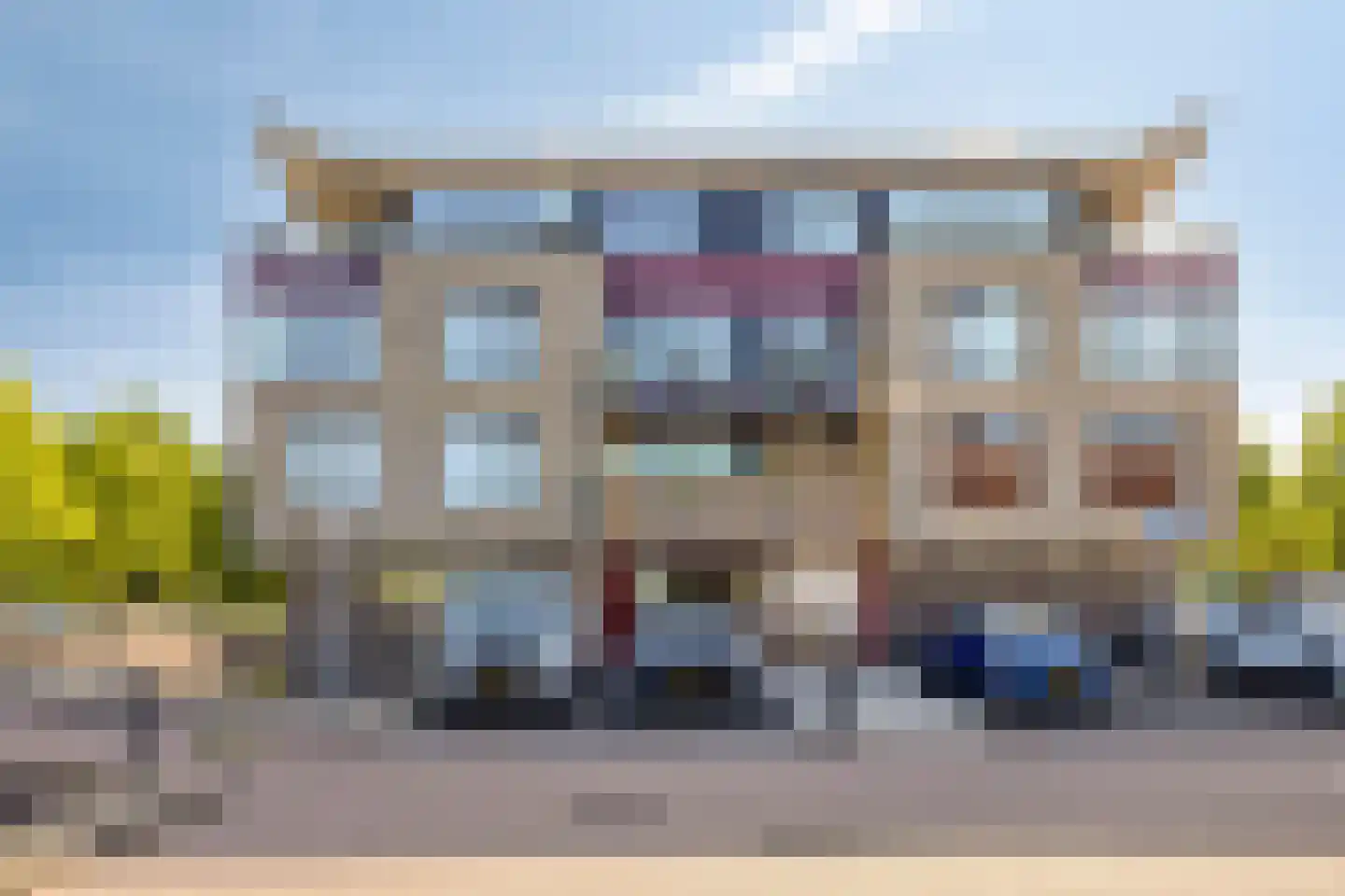 Logger 47 Volendam thumbnail 29