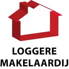 Logo Loggere Makelaardij
