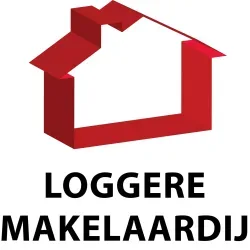 Logo Loggere Makelaardij