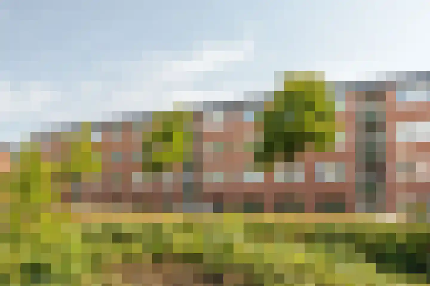 Loggerhof 33 in Amsterdam