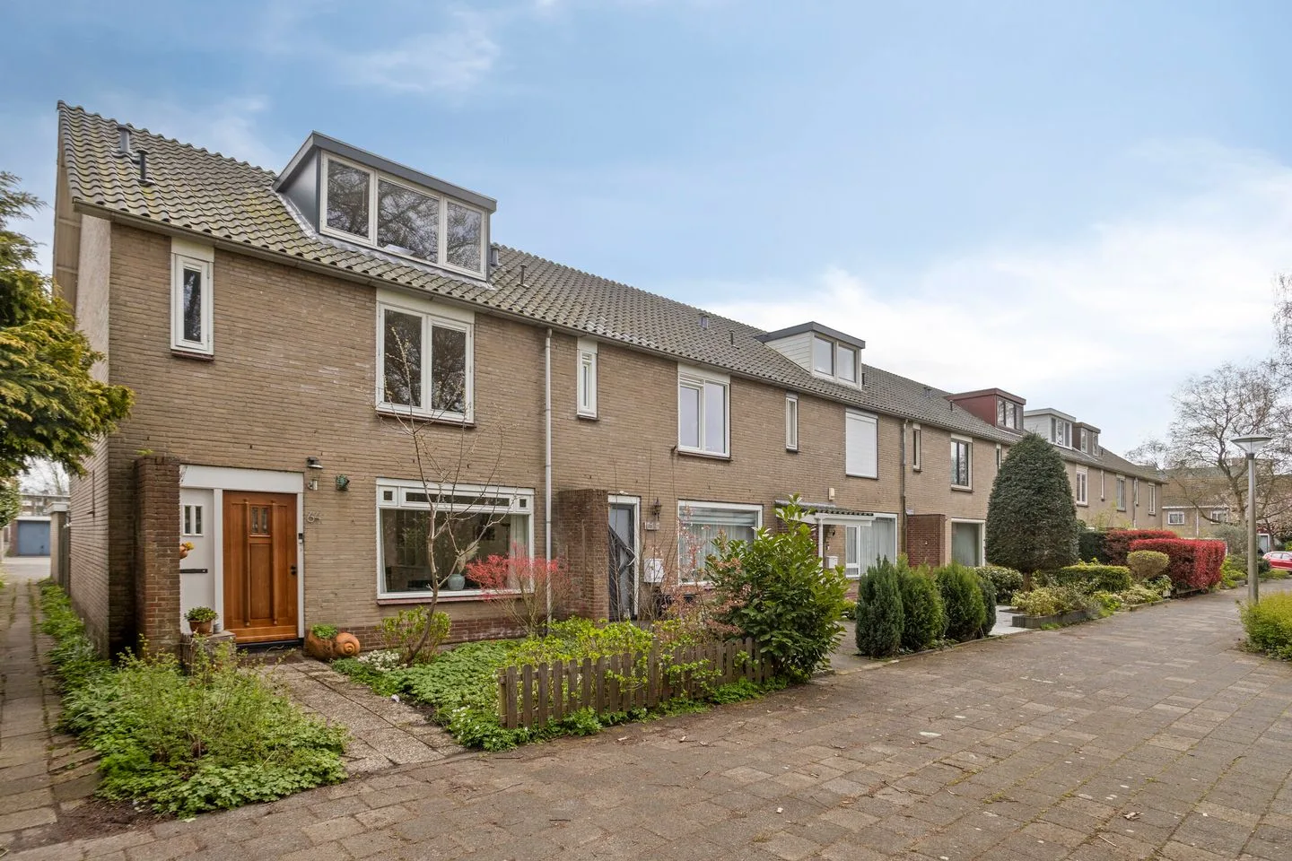 Lohengrinstraat 64 Amstelveen foto 2