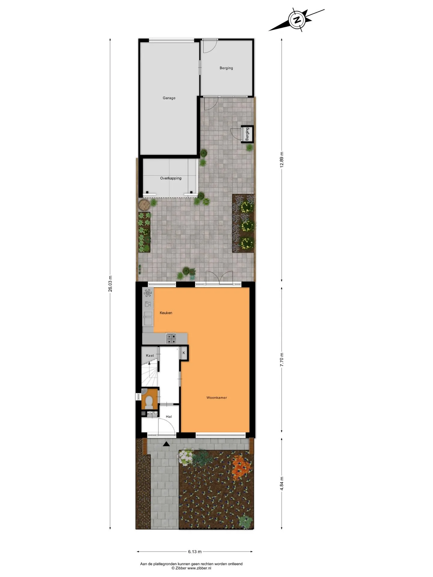 Lohengrinstraat 64 Amstelveen thumbnail 49