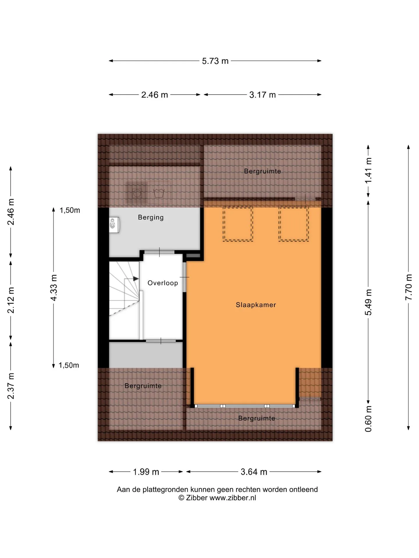 Lohengrinstraat 64 Amstelveen thumbnail 52