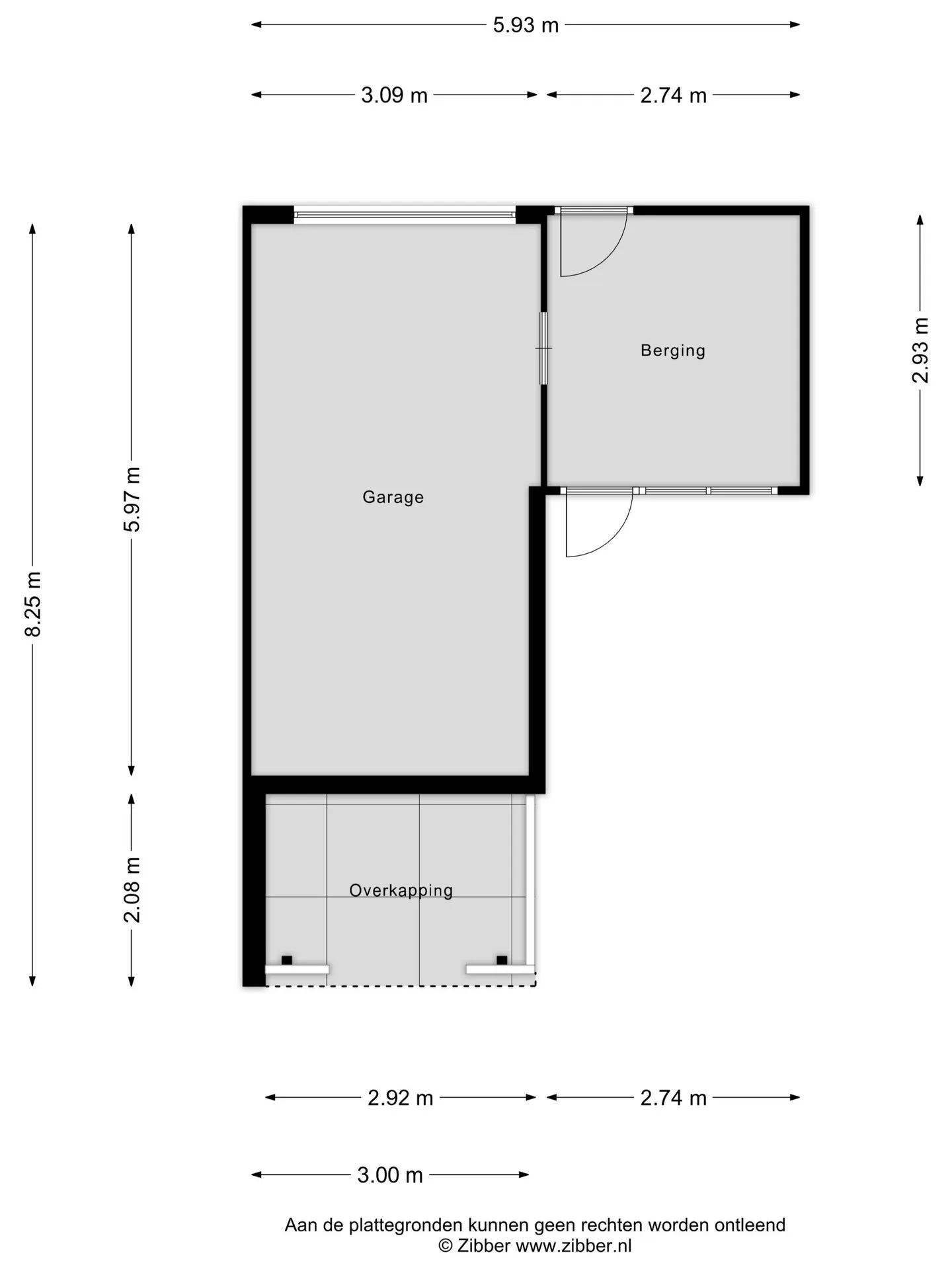 Lohengrinstraat 64 Amstelveen thumbnail 53