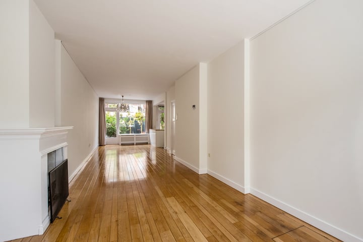 Lohengrinstraat 7 dans 's-Gravenhage photo