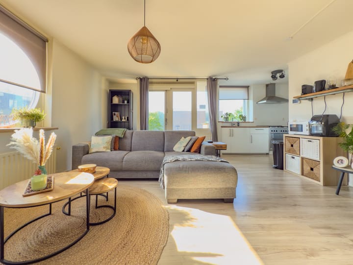 Lohmanpark 20 in Ridderkerk