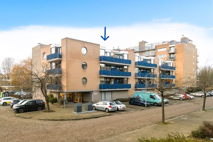 Photo of property Lohmanpark 28, Ridderkerk