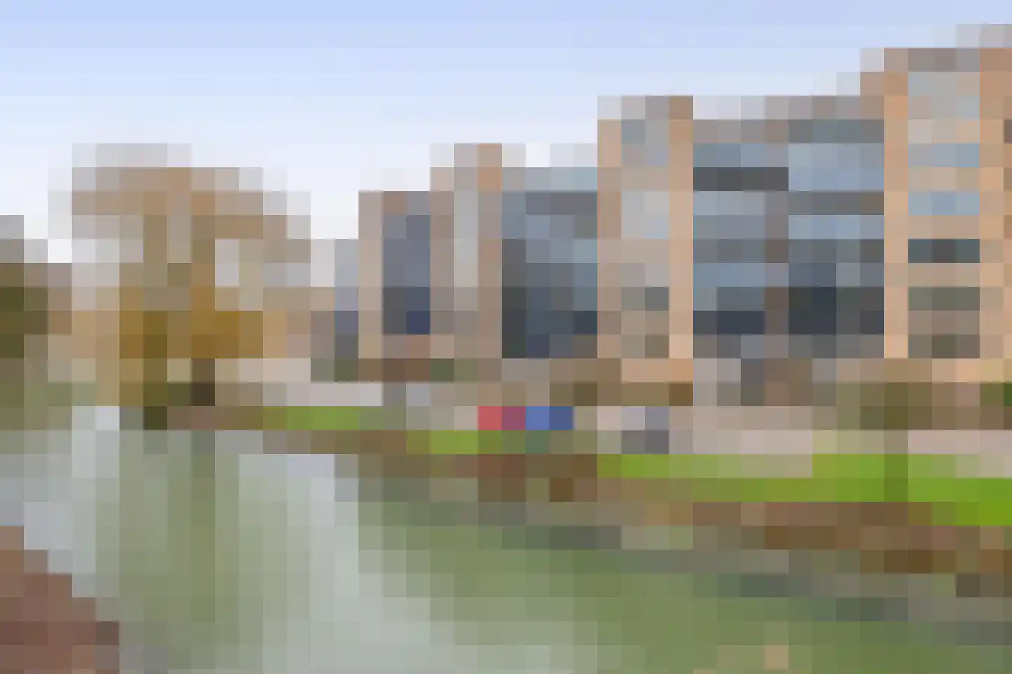 Lohmanpark 84 Ridderkerk thumbnail 25